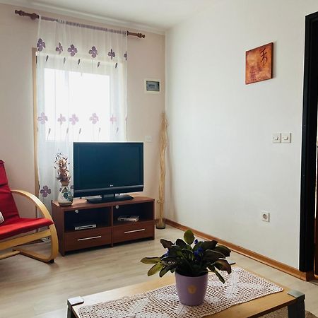 פורץ Apartments Marica מראה חיצוני תמונה