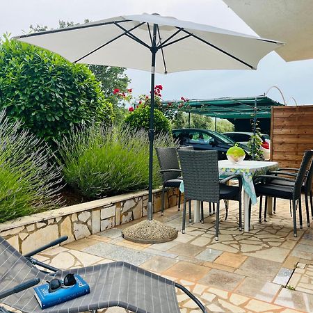 פורץ Apartments Marica מראה חיצוני תמונה