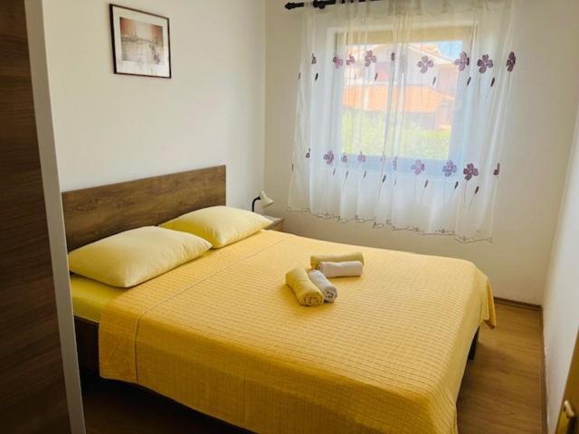 פורץ Apartments Marica מראה חיצוני תמונה