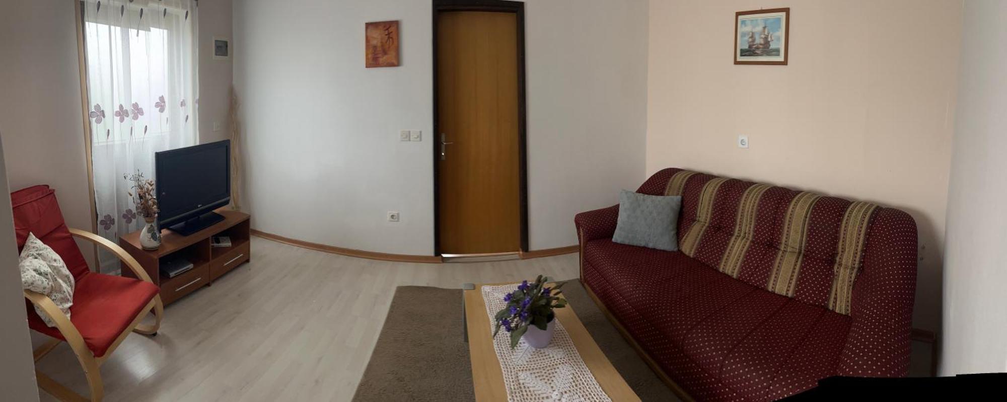 פורץ Apartments Marica מראה חיצוני תמונה