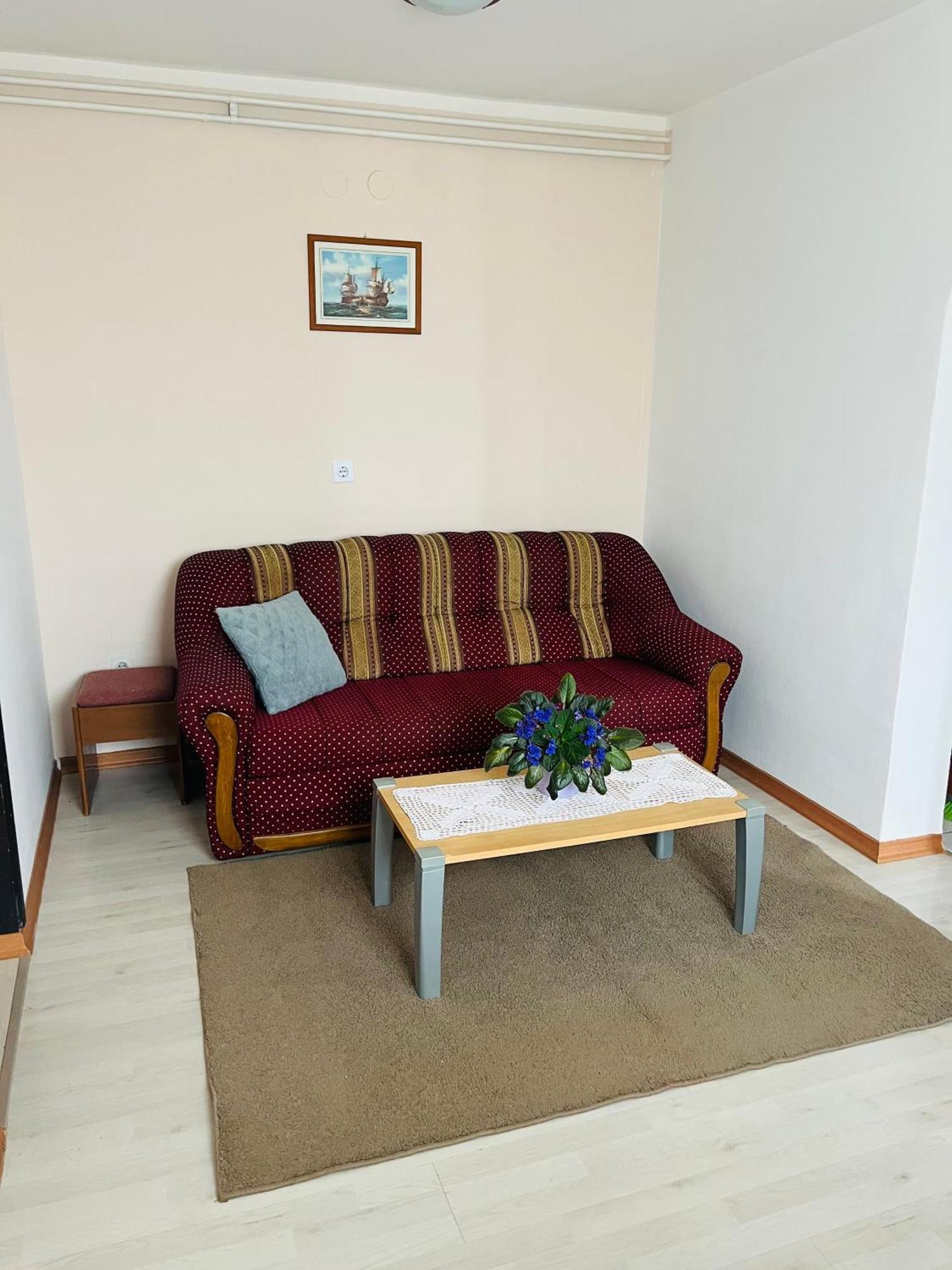 פורץ Apartments Marica מראה חיצוני תמונה