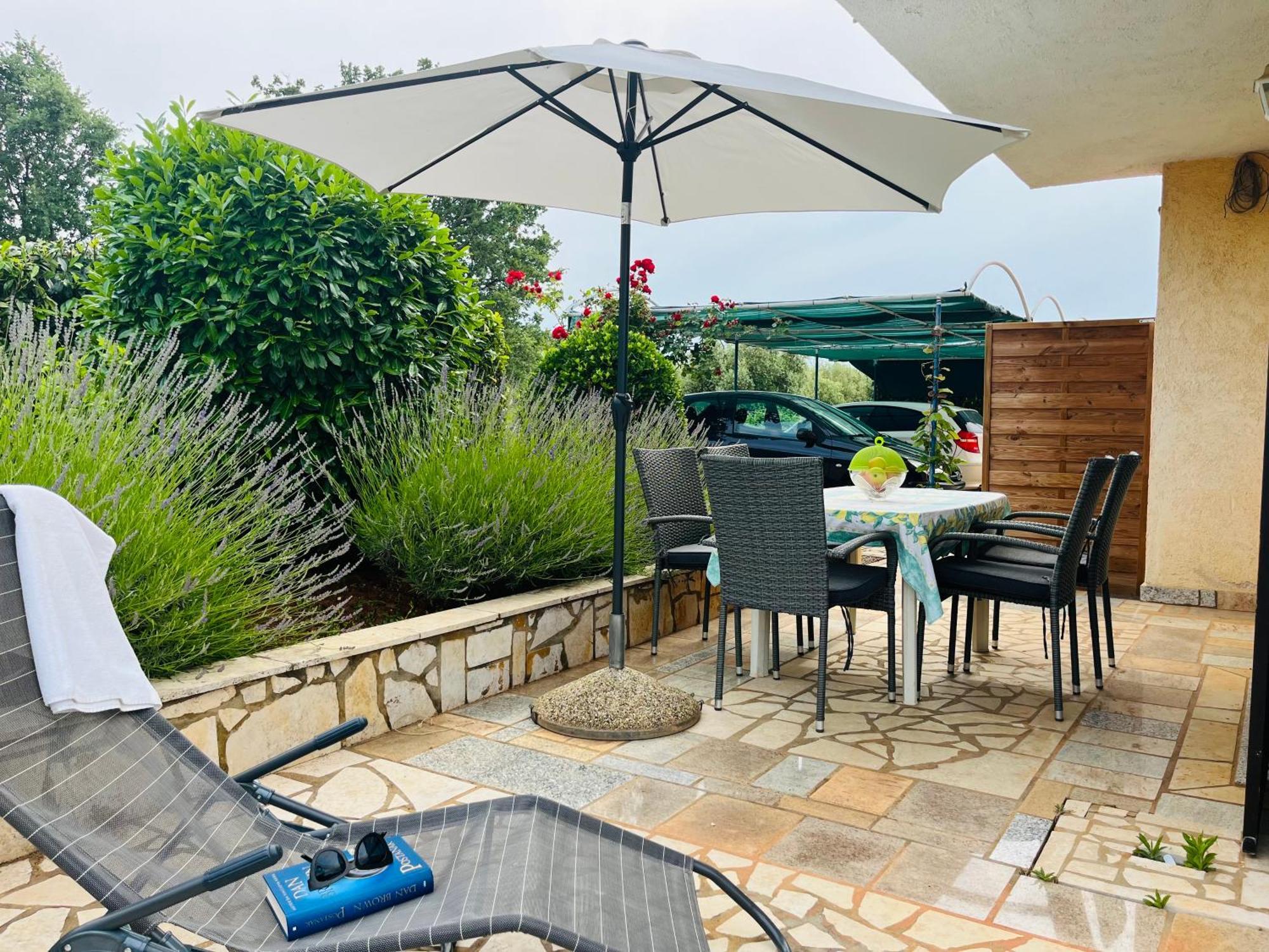 פורץ Apartments Marica מראה חיצוני תמונה