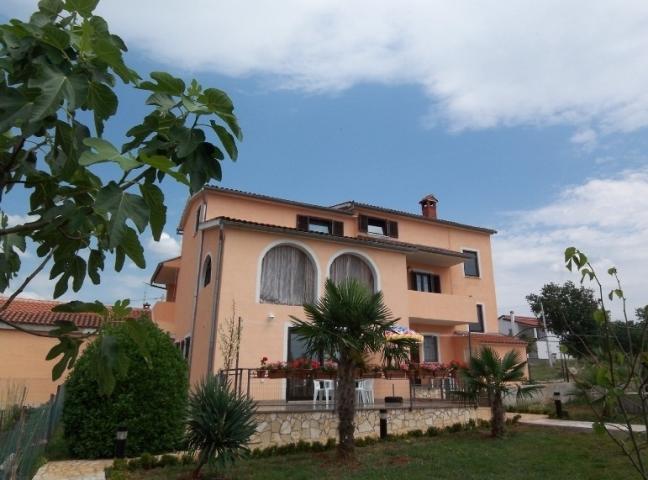 פורץ Apartments Marica מראה חיצוני תמונה