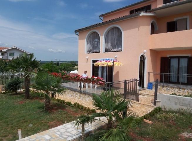 פורץ Apartments Marica מראה חיצוני תמונה