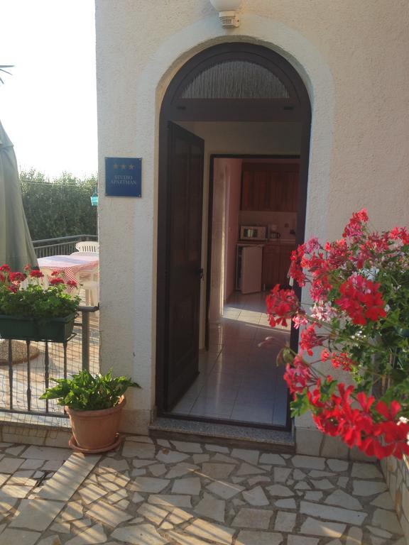 פורץ Apartments Marica מראה חיצוני תמונה