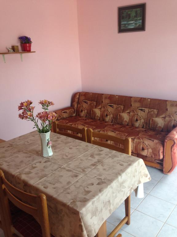 פורץ Apartments Marica מראה חיצוני תמונה