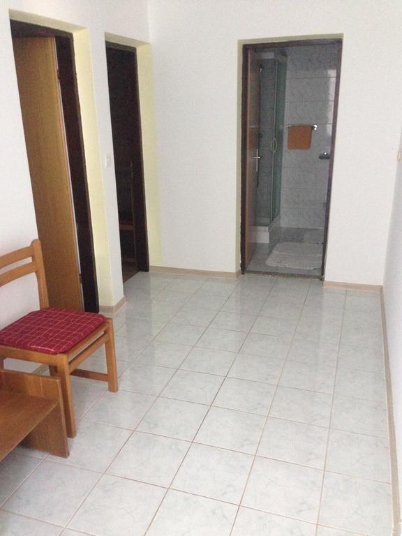 פורץ Apartments Marica מראה חיצוני תמונה