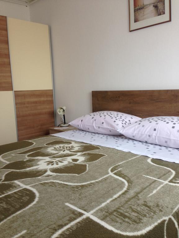 פורץ Apartments Marica מראה חיצוני תמונה