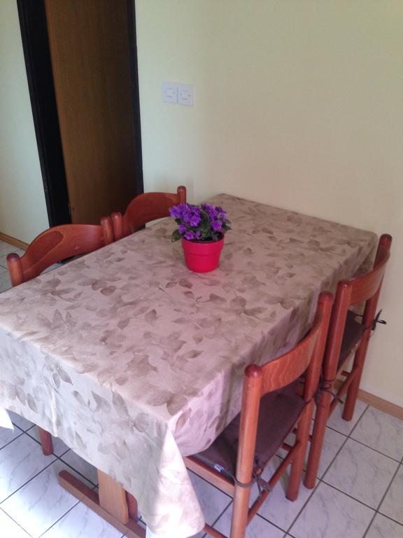 פורץ Apartments Marica מראה חיצוני תמונה