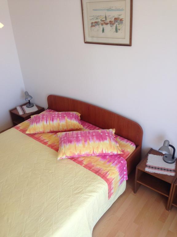 פורץ Apartments Marica מראה חיצוני תמונה