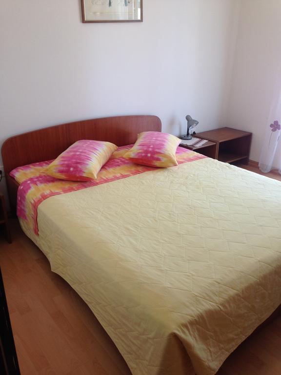 פורץ Apartments Marica מראה חיצוני תמונה