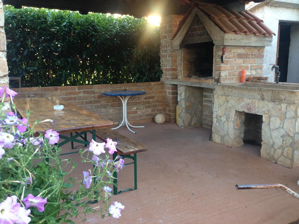 פורץ Apartments Marica מראה חיצוני תמונה